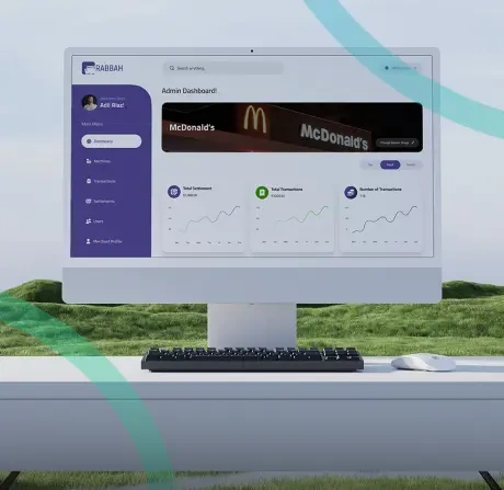 Case Study: Custom logistics management system developed by BuzzNoon