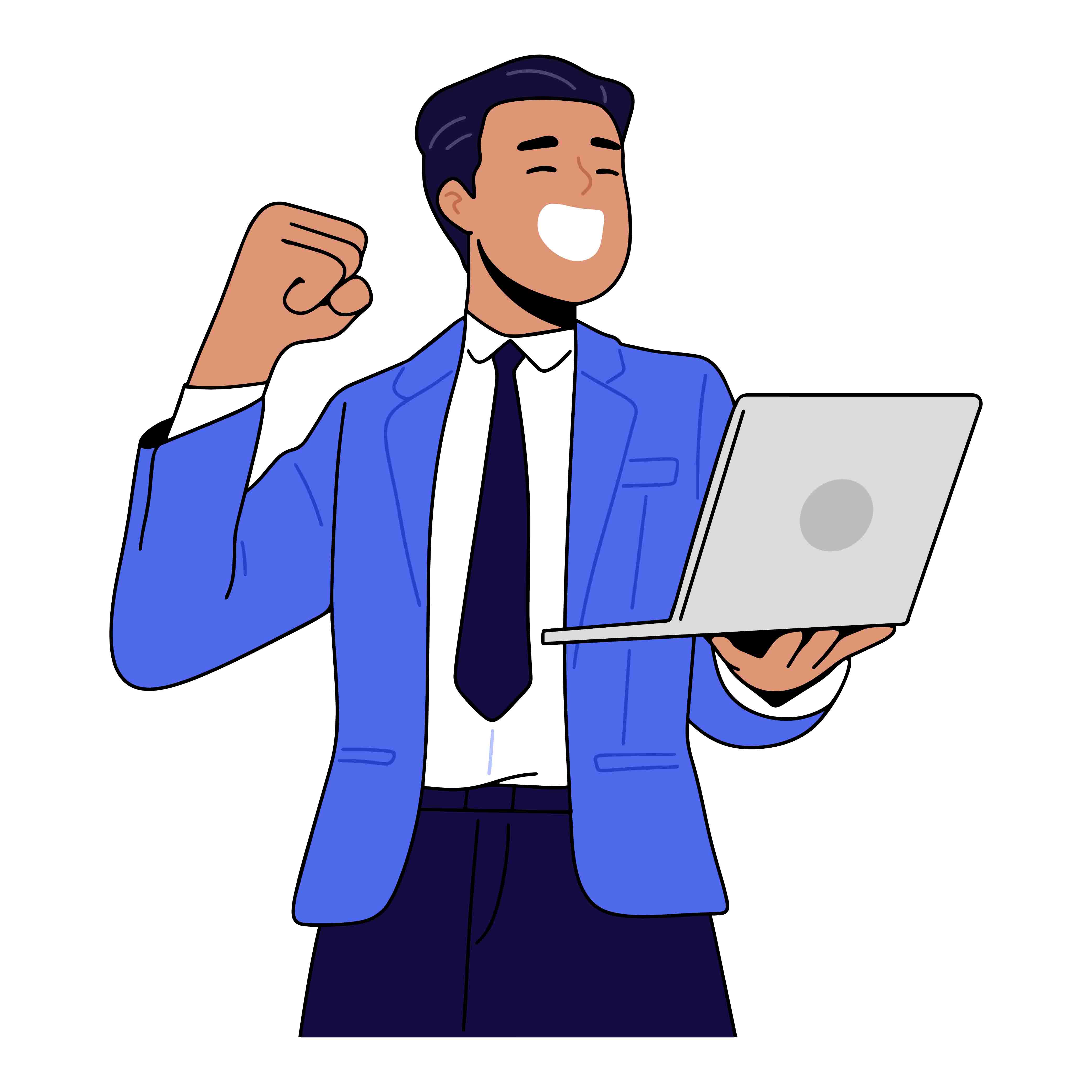 CEO of BuzzNoon