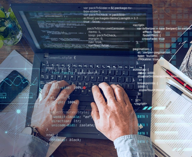 Custom Software Development Process